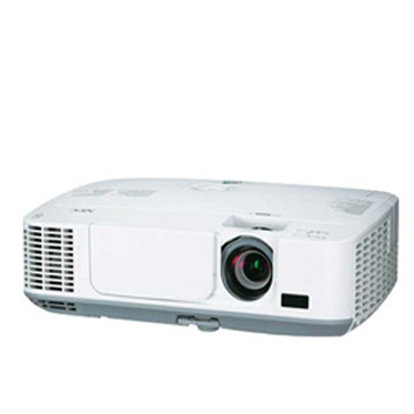 NEC NP - M322X Multimedia Projector (Discount Item)